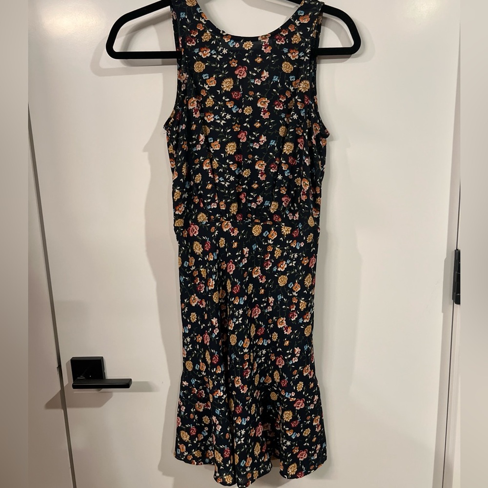 Flora dress XS
